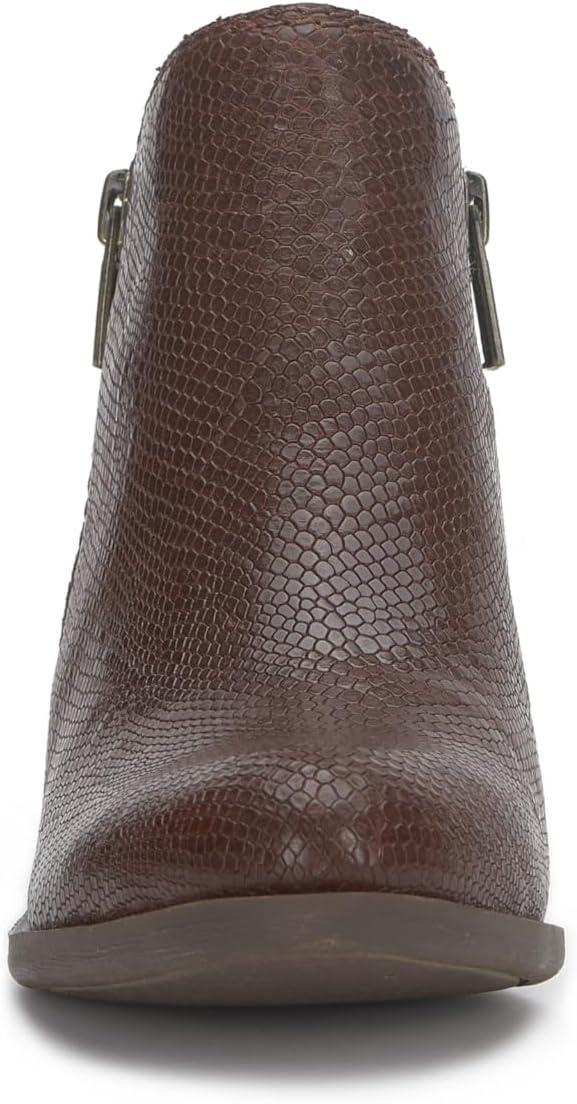 image:imageLucky Brand Womens Basel Bootie Ankle BootReishi