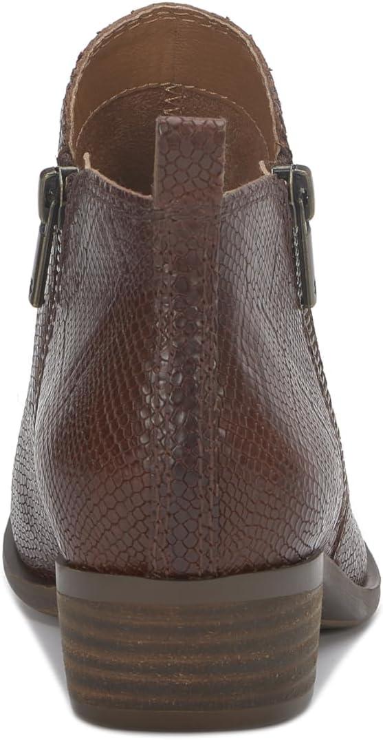 image:imageLucky Brand Womens Basel Bootie Ankle BootReishi
