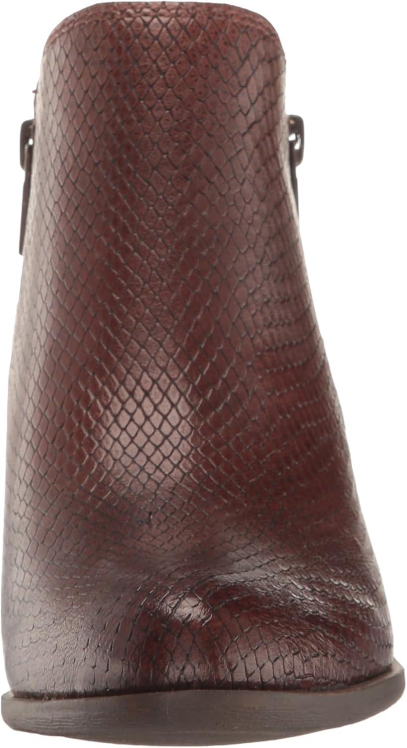 image:imageLucky Brand Womens Basel Bootie Ankle BootRoasted