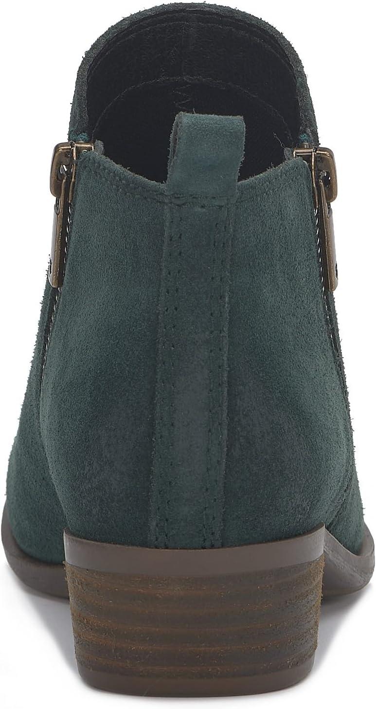 image:imageLucky Brand Womens Basel Bootie Ankle BootScarab
