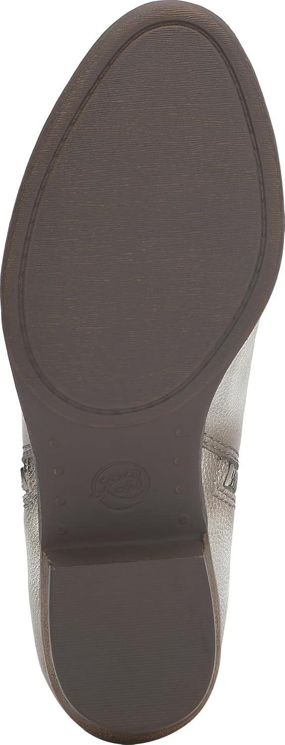 image:imageLucky Brand Womens Basel Bootie Ankle BootSilver