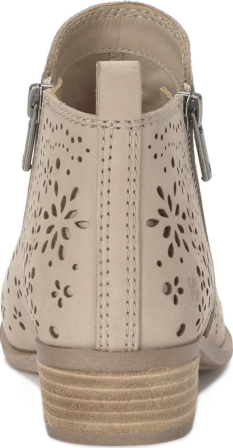 image:imageLucky Brand Womens Basel Bootie Ankle BootSmoke Grey