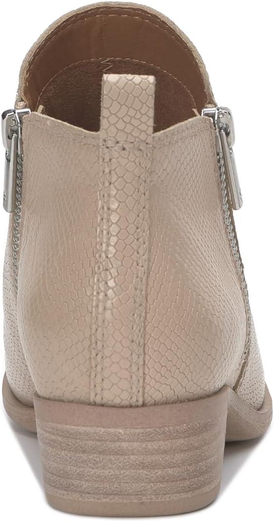 image:imageLucky Brand Womens Basel Bootie Ankle BootSmoke Grey Snake Print Leather