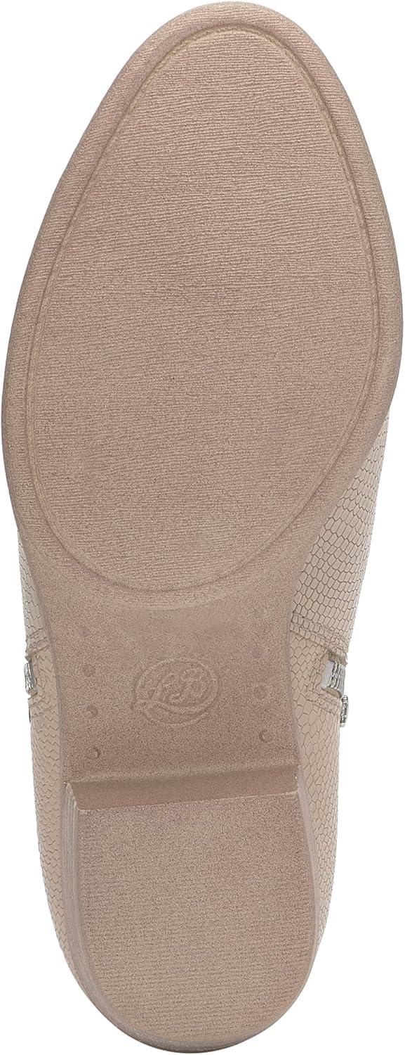 image:imageLucky Brand Womens Basel Bootie Ankle BootSmoke Grey Snake Print Leather