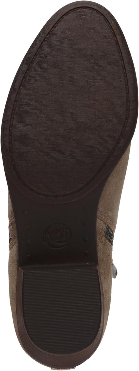 image:imageLucky Brand Womens Basel Bootie Ankle BootStonerock