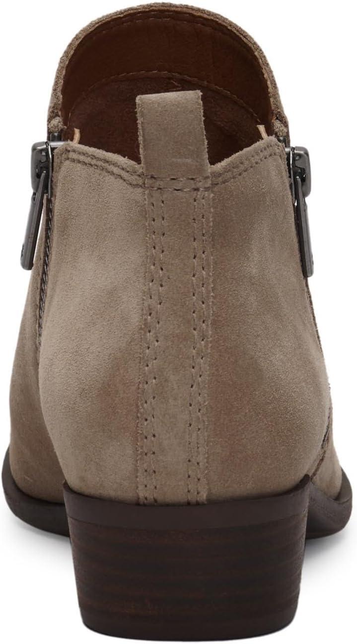 image:imageLucky Brand Womens Basel Bootie Ankle BootStonerock