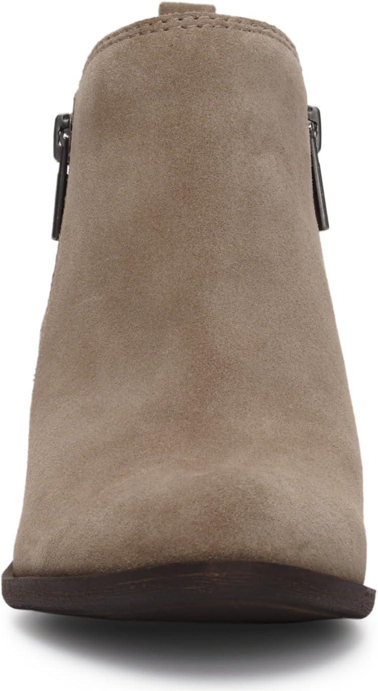 image:imageLucky Brand Womens Basel Bootie Ankle BootStonerock
