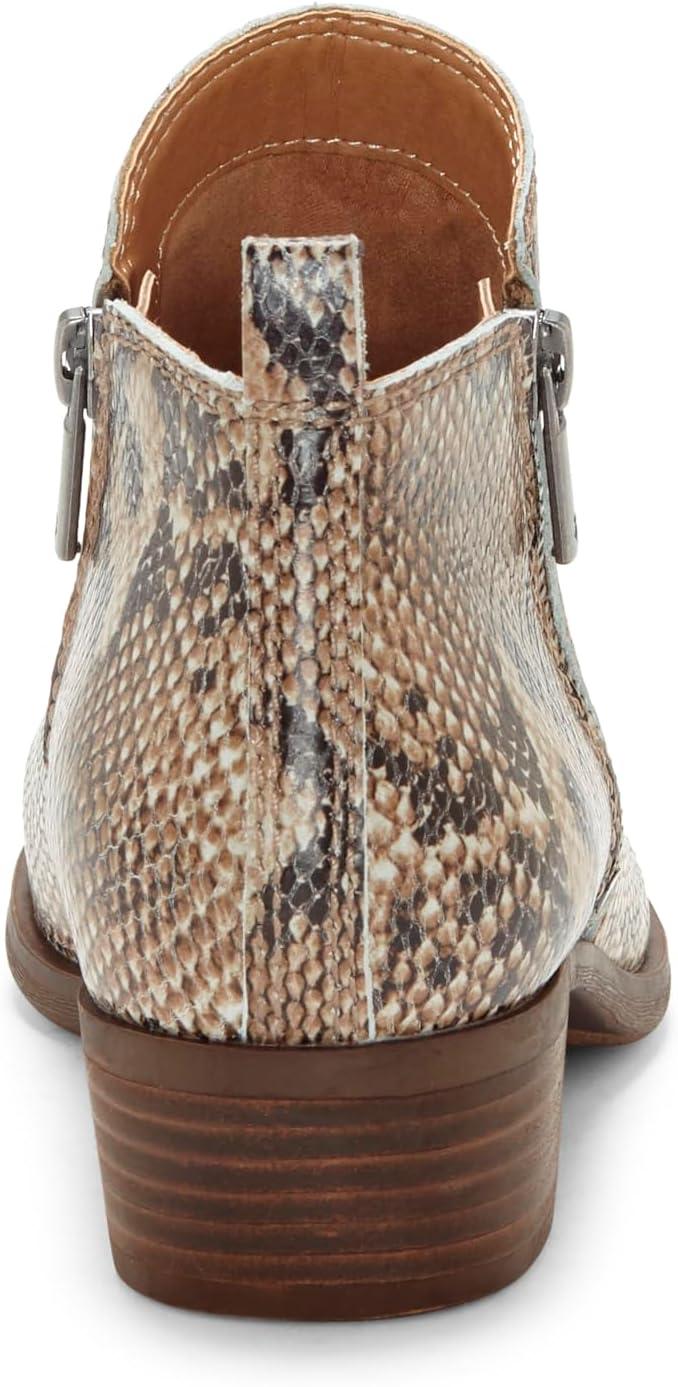 image:imageLucky Brand Womens Basel Bootie Ankle BootTobacco