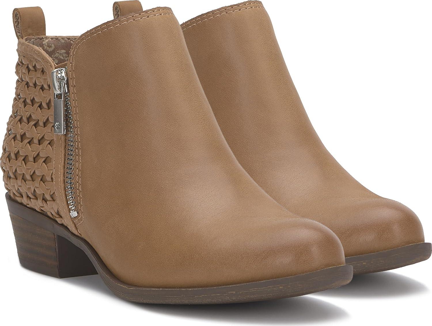 image:imageLucky Brand Womens Basel Bootie Ankle BootTuscany
