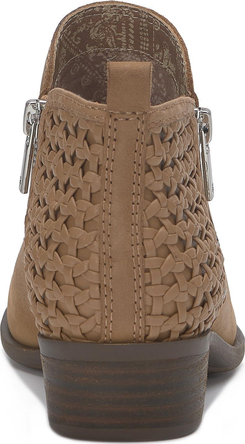 image:imageLucky Brand Womens Basel Bootie Ankle BootTuscany
