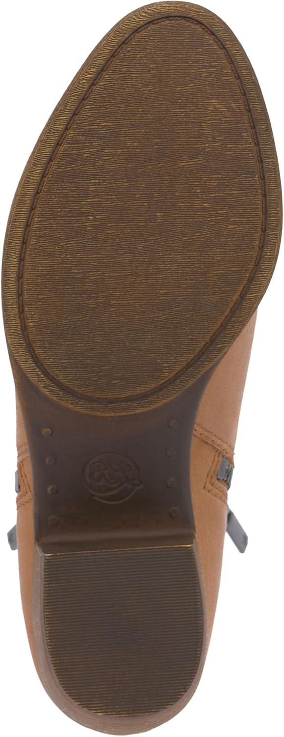 image:imageLucky Brand Womens Basel Bootie Ankle BootWheat