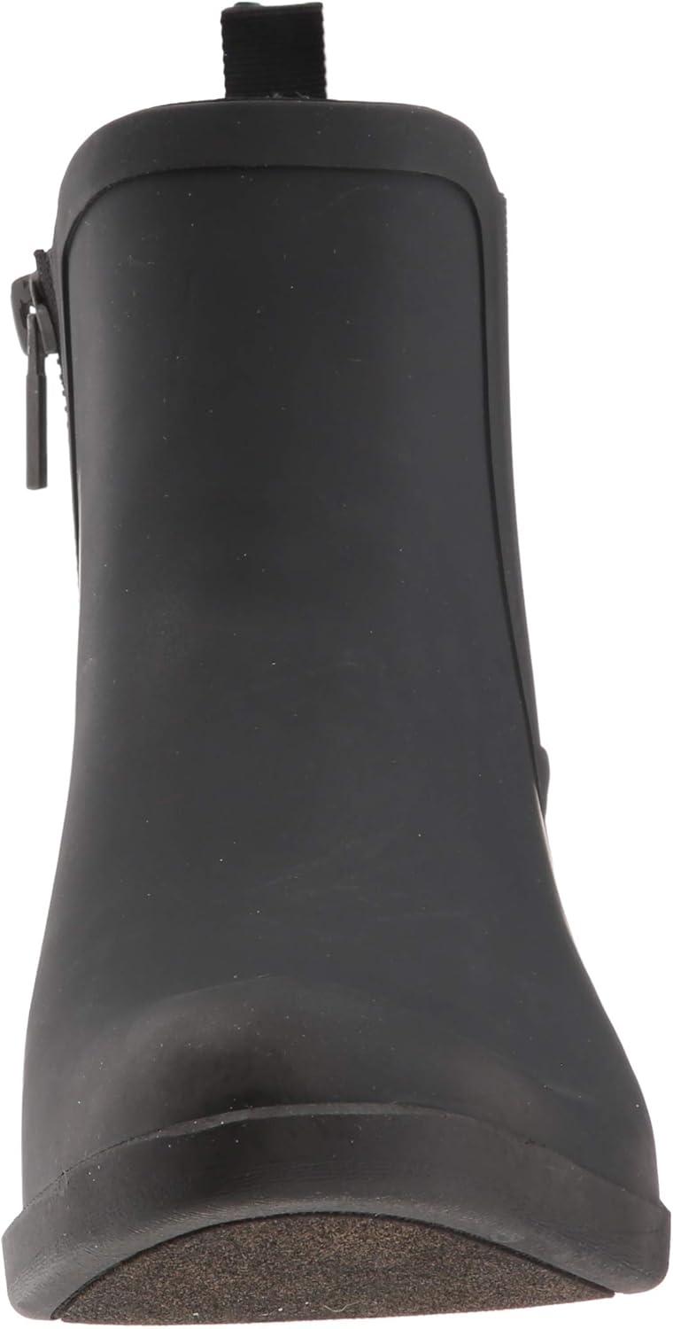 image:imageLucky Brand Womens Basel RainbootBlack