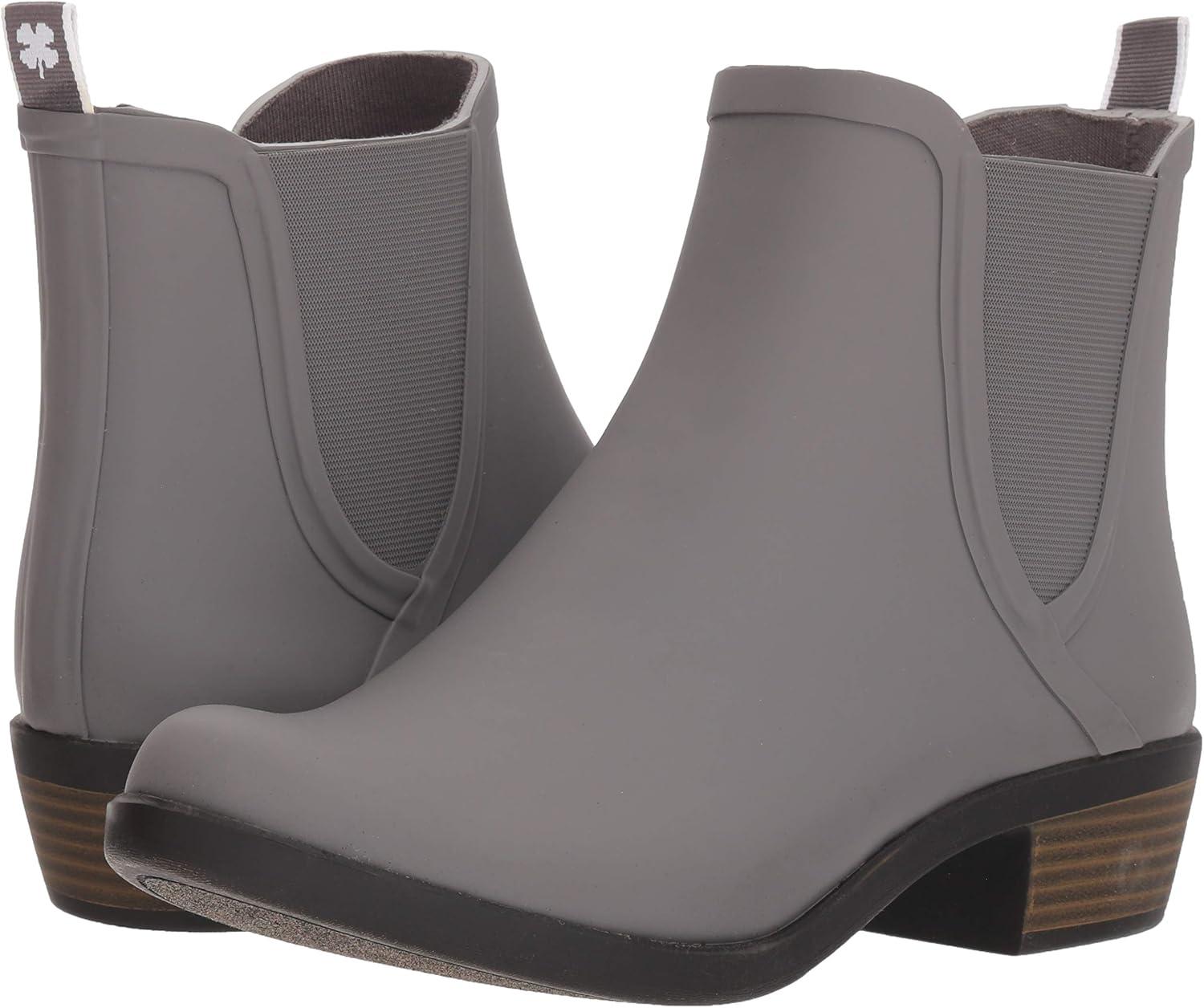 image:imageLucky Brand Womens Basel RainbootTitanium