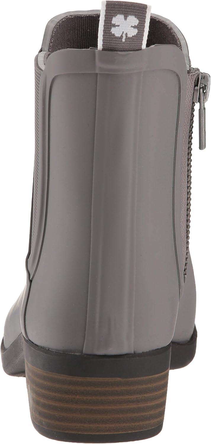 image:imageLucky Brand Womens Basel RainbootTitanium