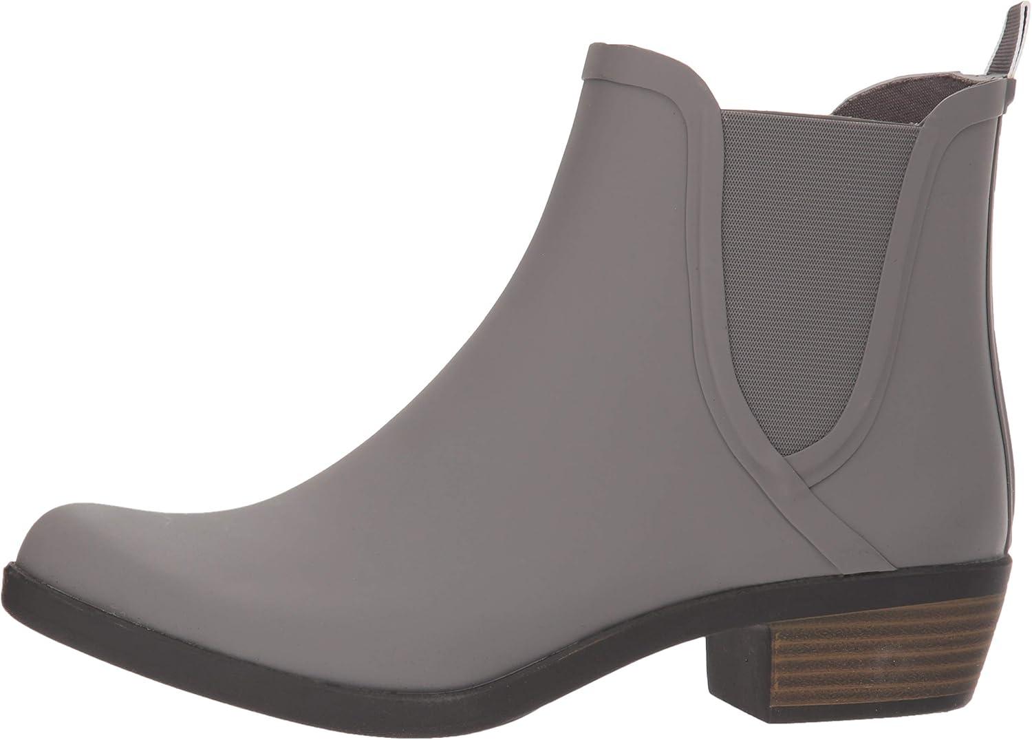 image:imageLucky Brand Womens Basel RainbootTitanium