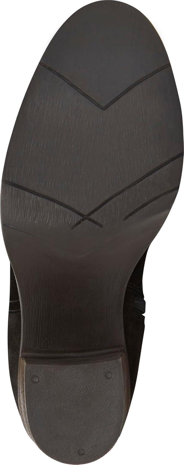 image:imageLucky Brand Womens Bonnay Knee High BootsBlack Wide Calf
