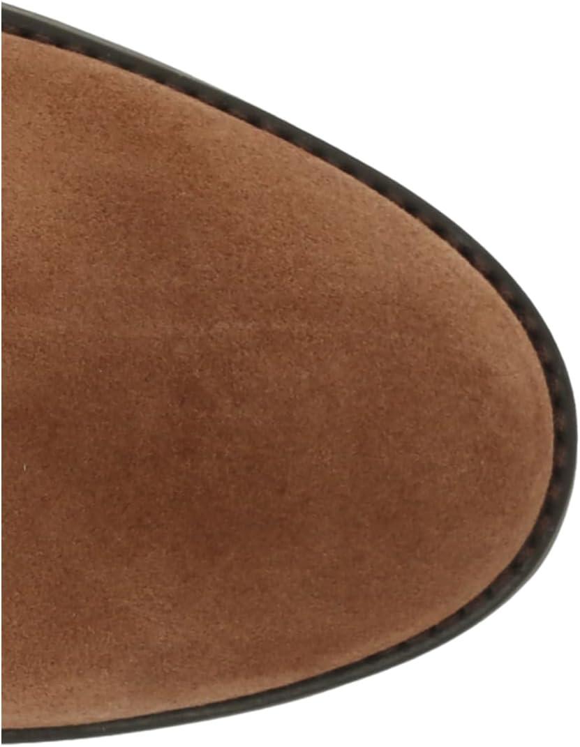 image:imageLucky Brand Womens Bonnay Knee High BootsCedar Regular Calf