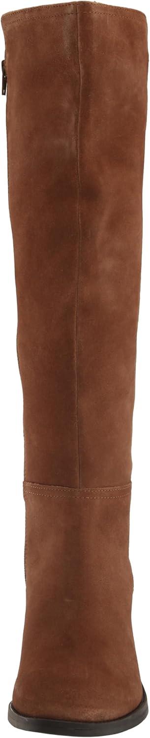 image:imageLucky Brand Womens Bonnay Knee High BootsCedar Regular Calf