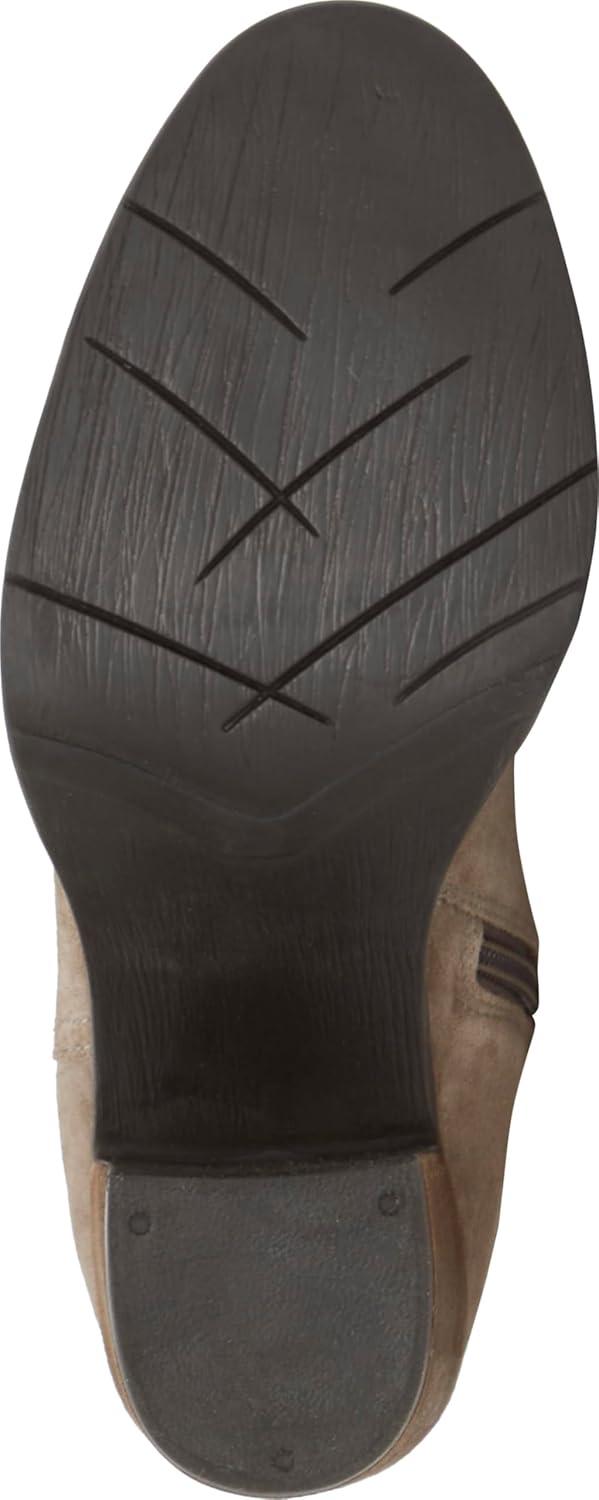image:imageLucky Brand Womens Bonnay Knee High BootsMink Wide Calf