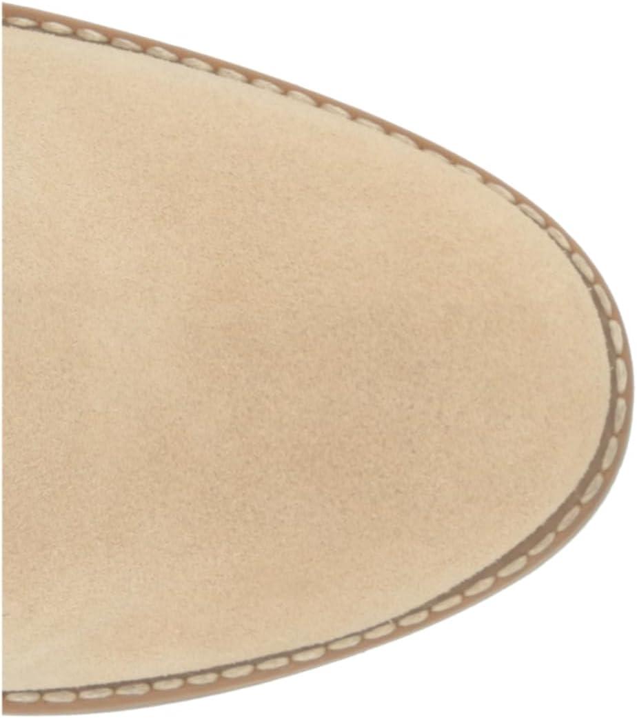 image:imageLucky Brand Womens Bonnay Knee High BootsWood Ash Regular Calf