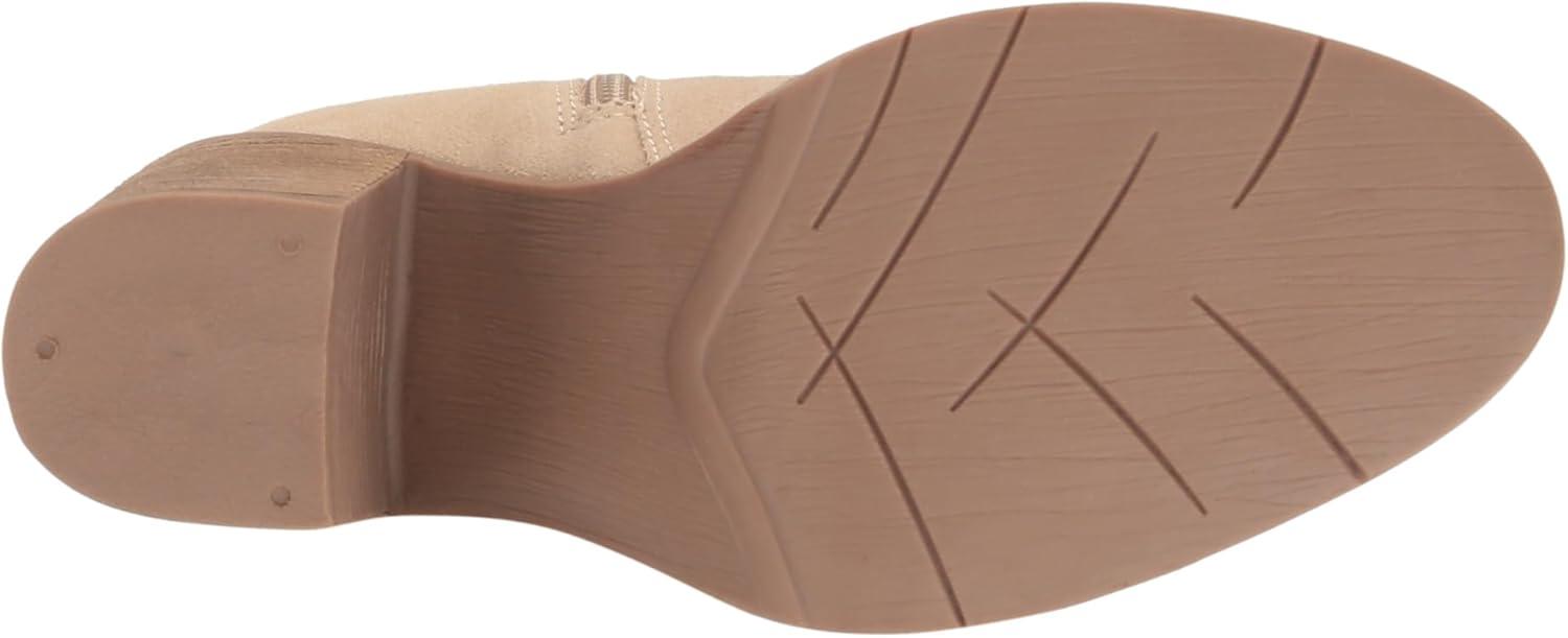 image:imageLucky Brand Womens Bonnay Knee High BootsWood Ash Regular Calf