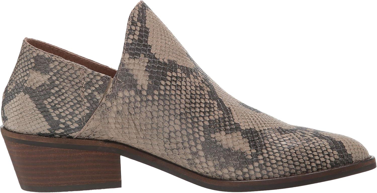 image:imageLucky Brand Womens Fausst BootieChinchilla