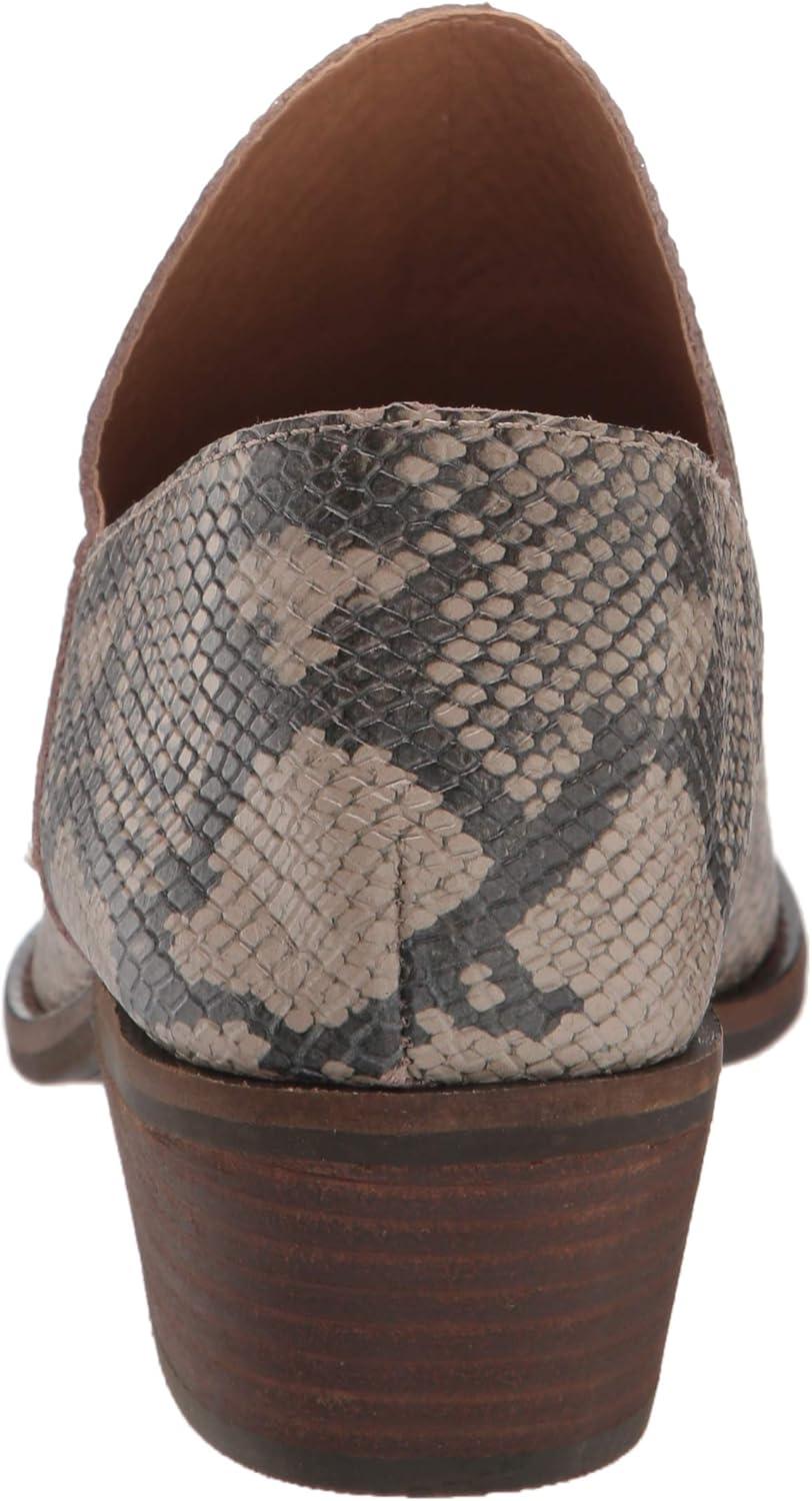 image:imageLucky Brand Womens Fausst BootieChinchilla