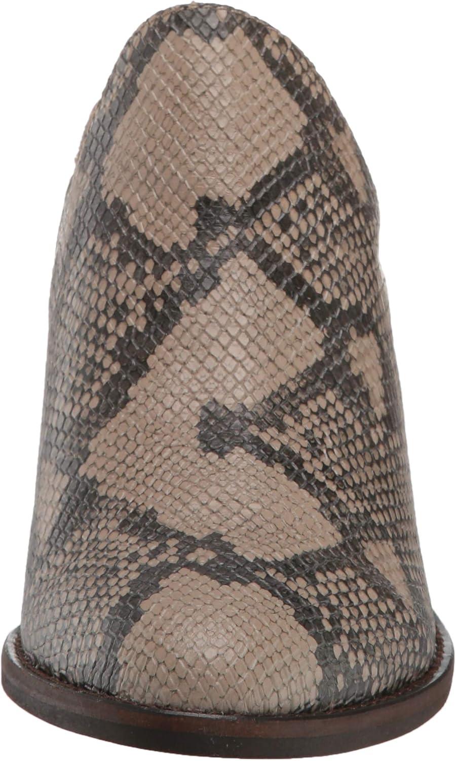 image:imageLucky Brand Womens Fausst BootieChinchilla