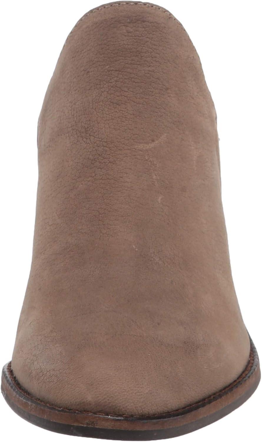 image:imageLucky Brand Womens Fausst BootieFossilized