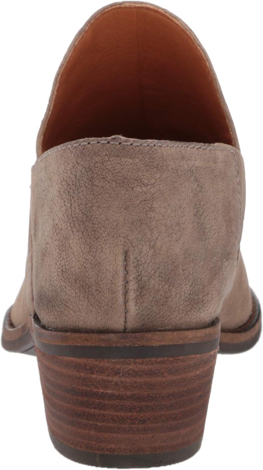image:imageLucky Brand Womens Fausst BootieFossilized