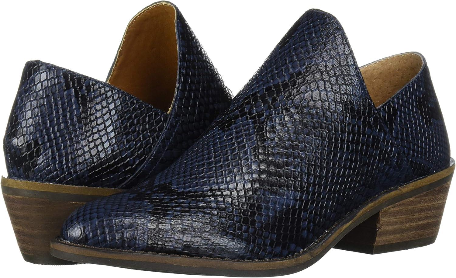 image:imageLucky Brand Womens Fausst BootieIndigo
