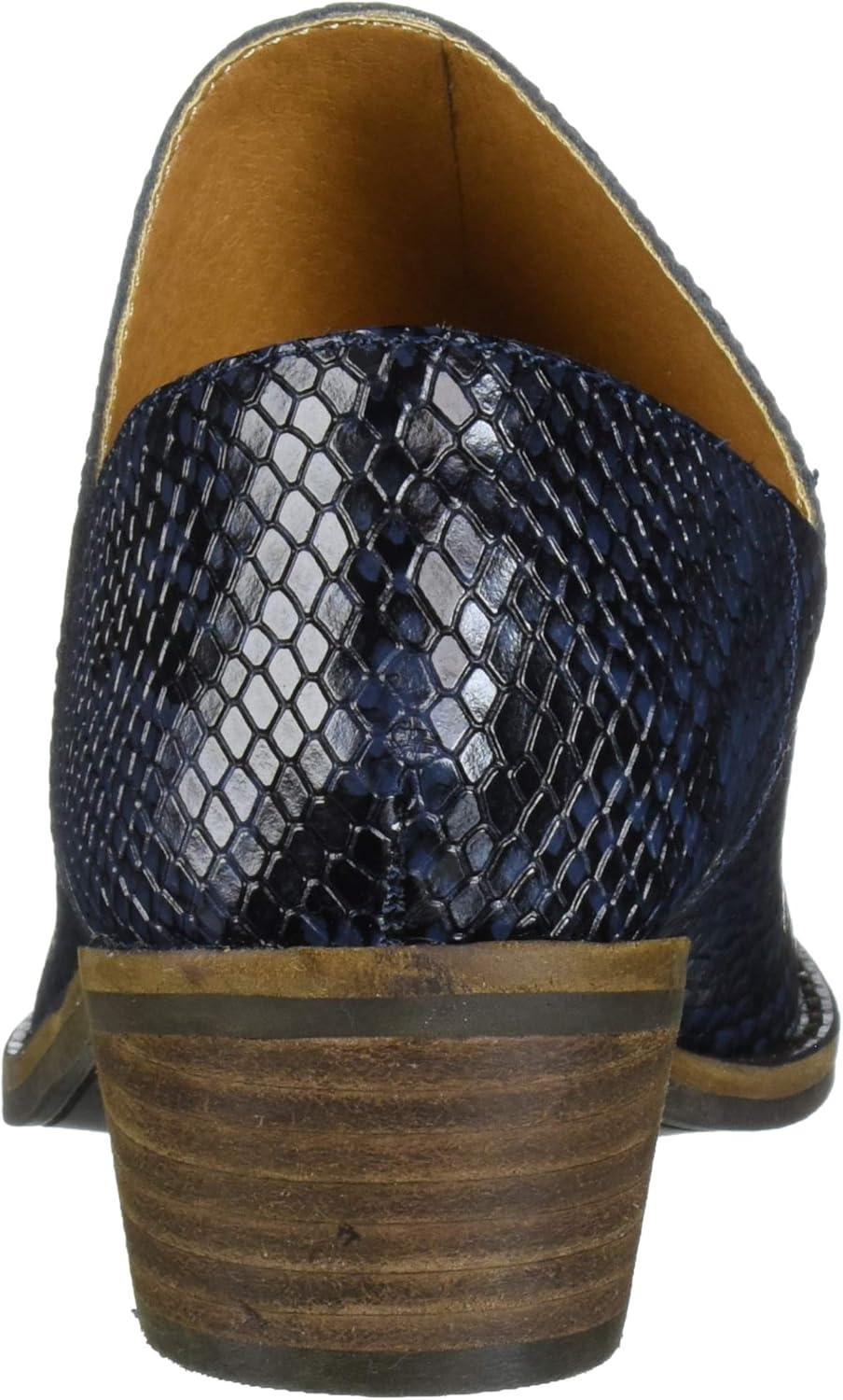 image:imageLucky Brand Womens Fausst BootieIndigo