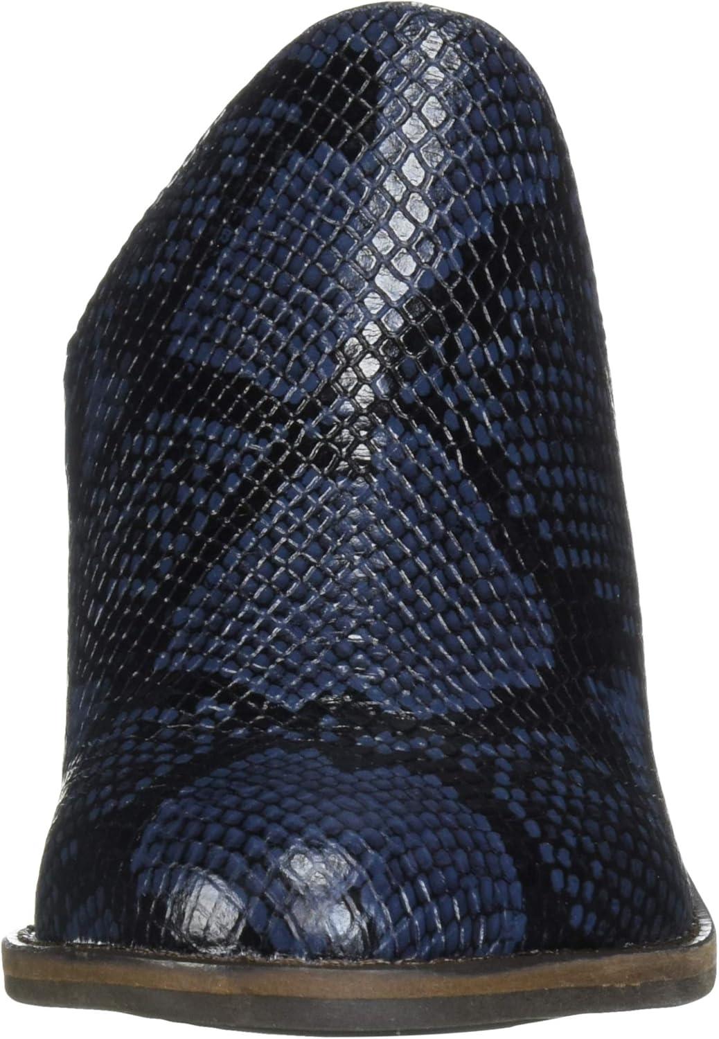 image:imageLucky Brand Womens Fausst BootieIndigo