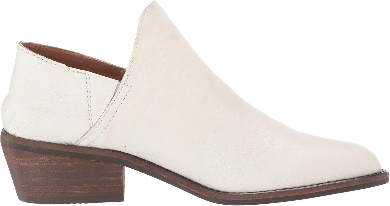 image:imageLucky Brand Womens Fausst BootieMilk