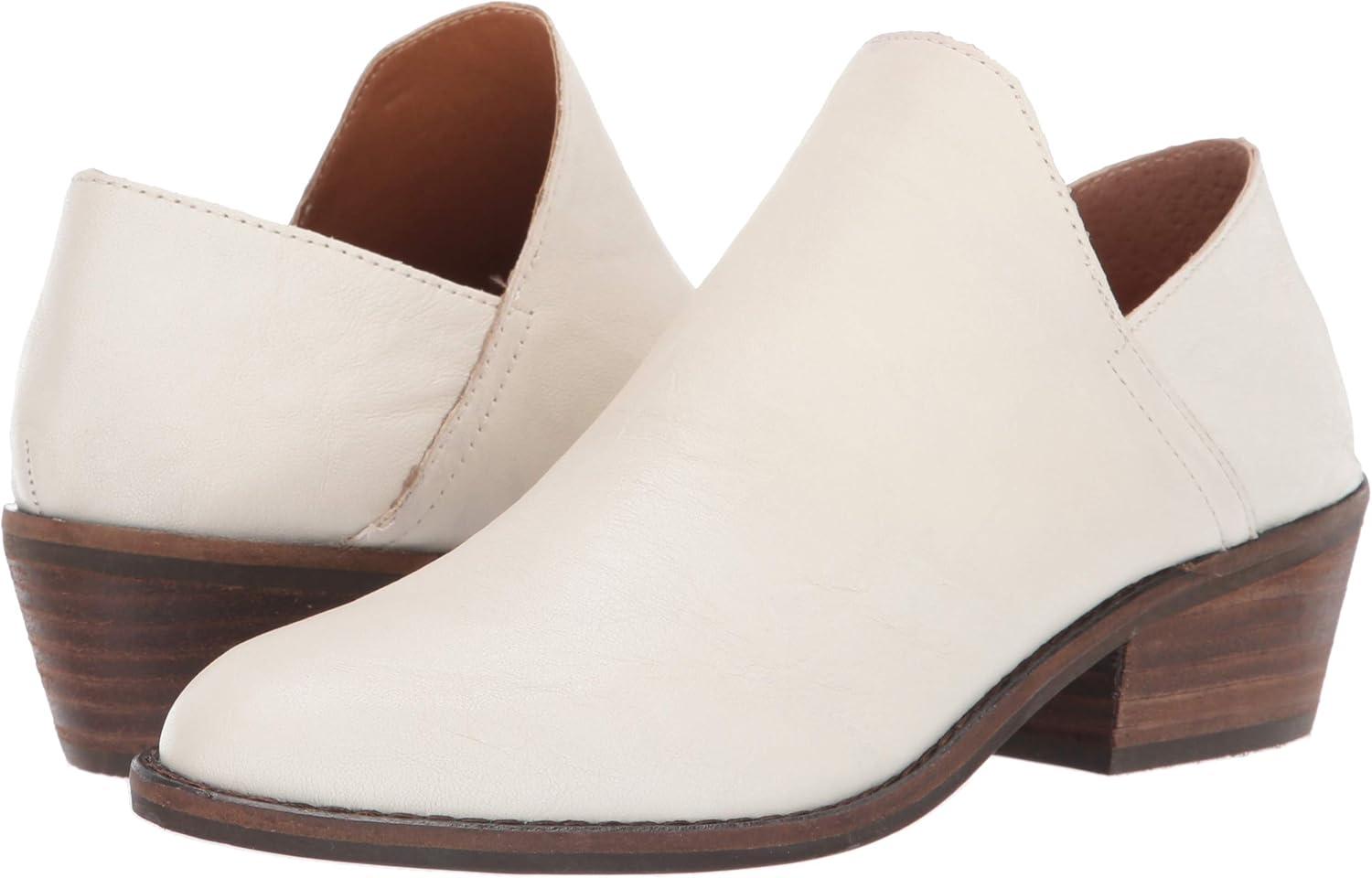 image:imageLucky Brand Womens Fausst BootieMilk