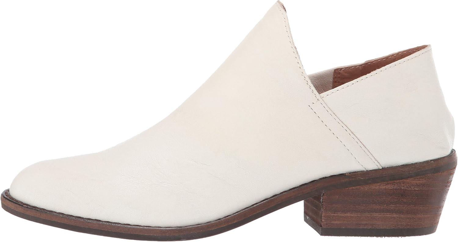 image:imageLucky Brand Womens Fausst BootieMilk