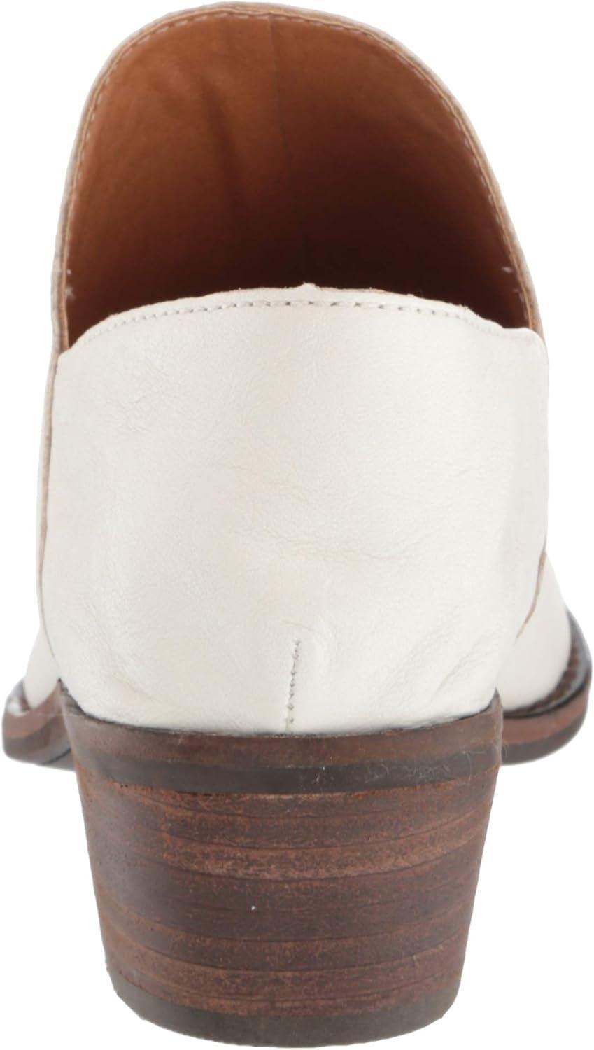 image:imageLucky Brand Womens Fausst BootieMilk