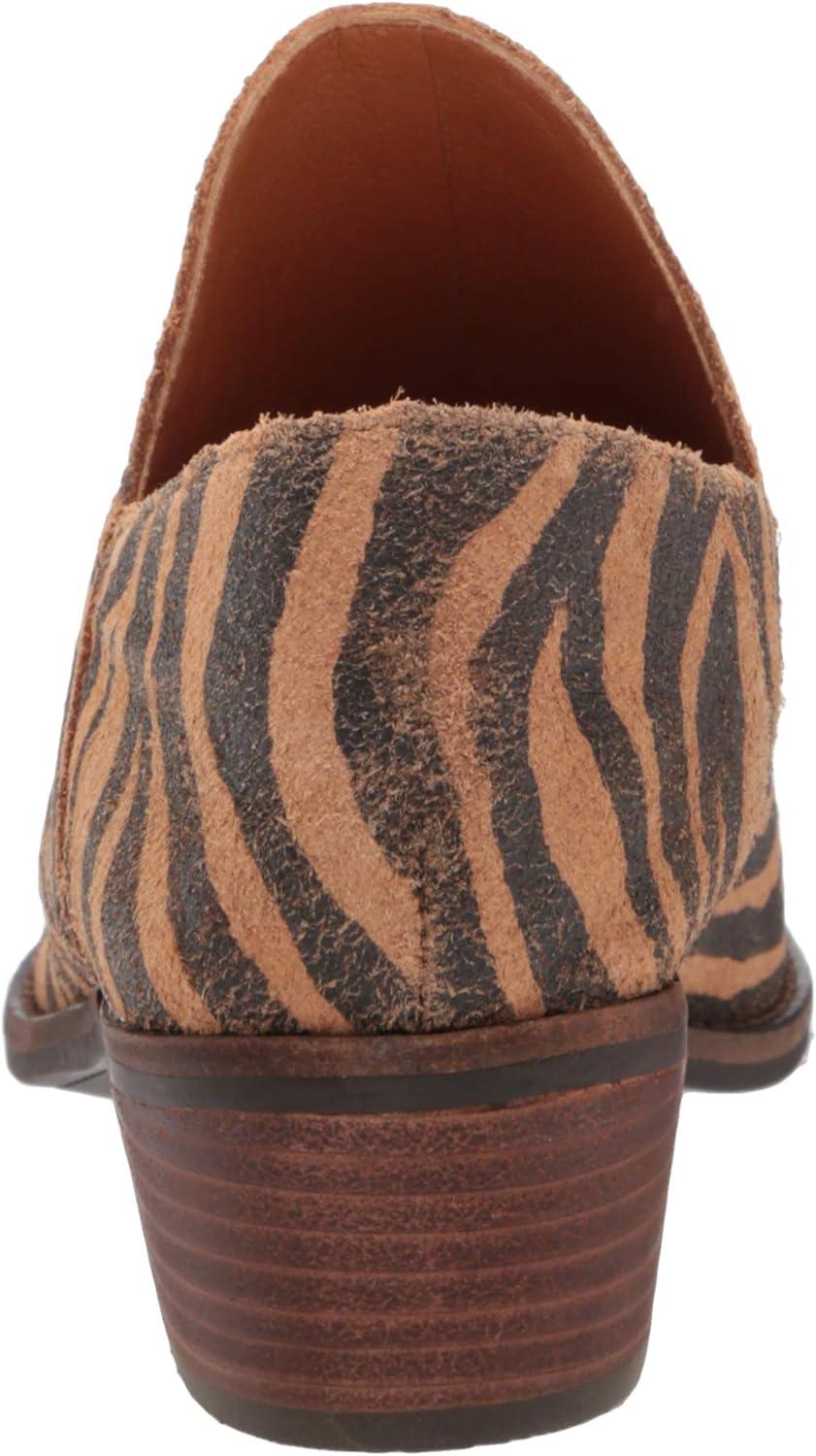 image:imageLucky Brand Womens Fausst BootieNatural