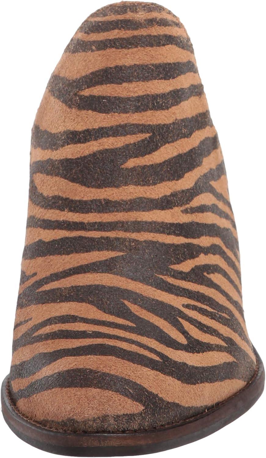 image:imageLucky Brand Womens Fausst BootieNatural