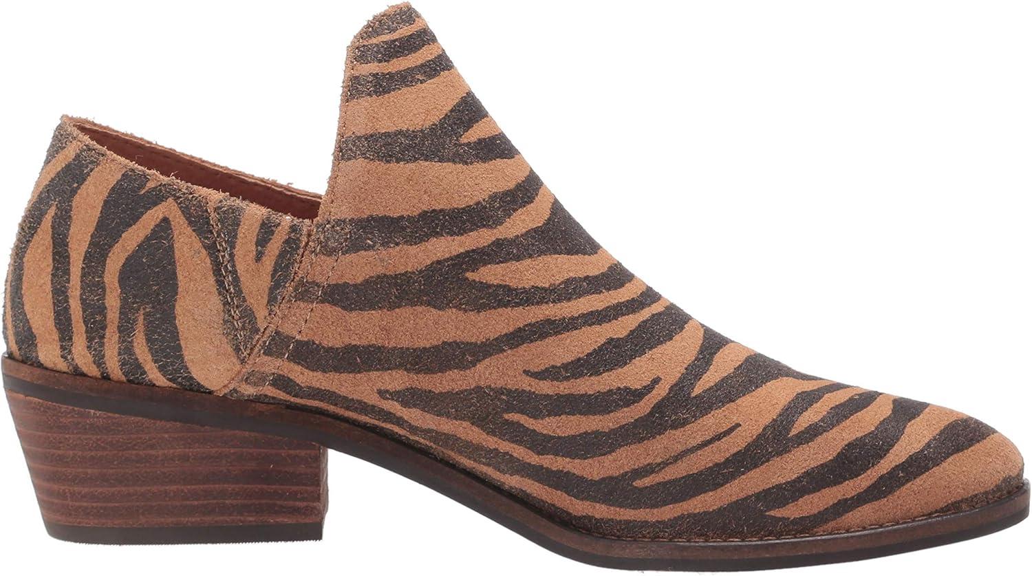 image:imageLucky Brand Womens Fausst BootieNatural