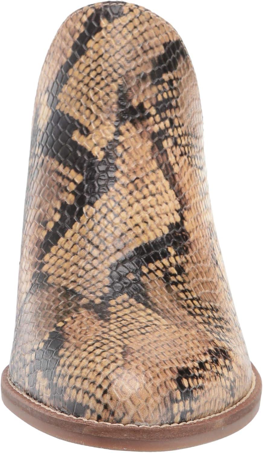 image:imageLucky Brand Womens Fausst BootieNatural Multi