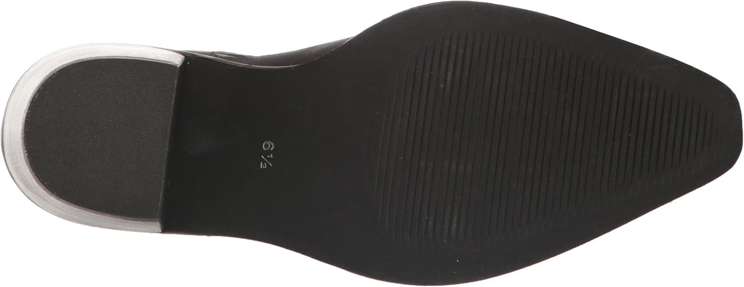 image:imageLucky Brand womens Aryleis Western BootieBlack