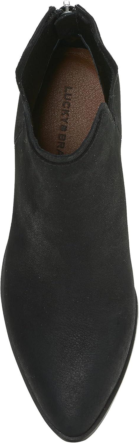 image:imageLucky Brand womens Beylon BootieBlack