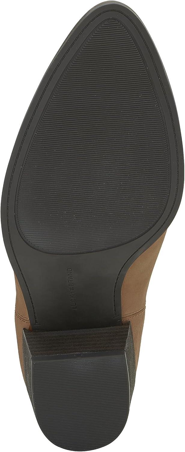 image:imageLucky Brand womens Beylon BootieCanella