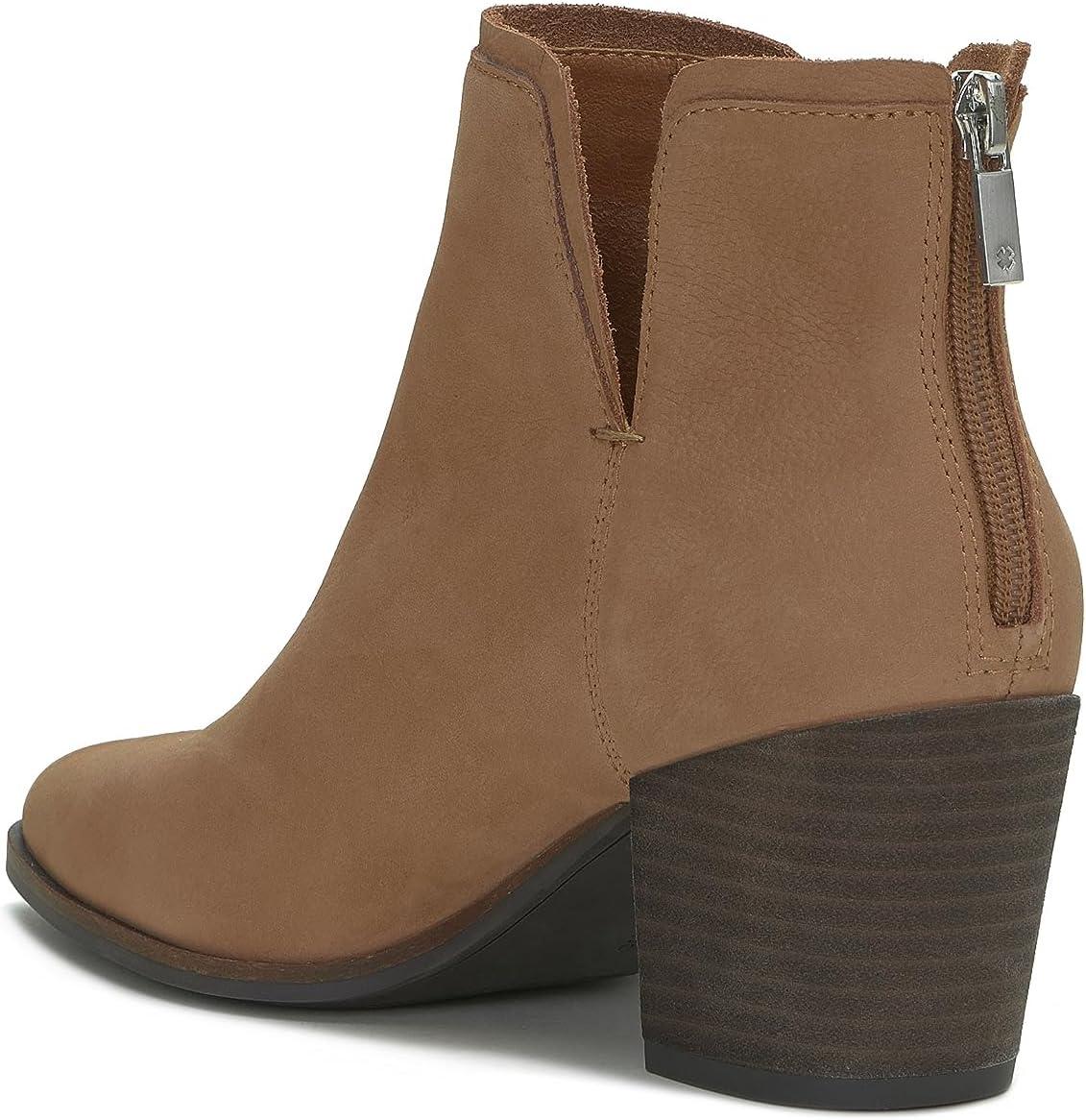 image:imageLucky Brand womens Beylon BootieCanella