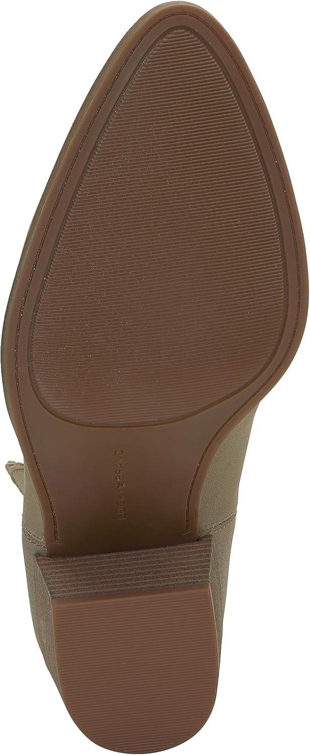 image:imageLucky Brand womens Beylon BootieDune