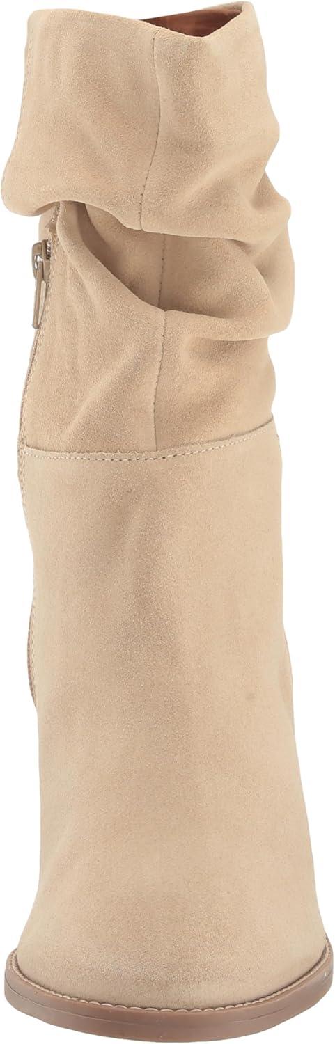 image:imageLucky Brand womens Bitsie Slouch Ankle BootWood Ash