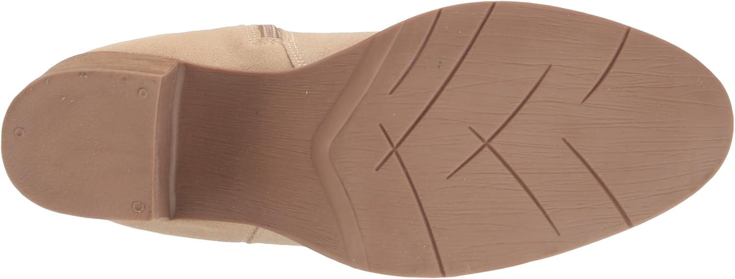 image:imageLucky Brand womens Bitsie Slouch Ankle BootWood Ash