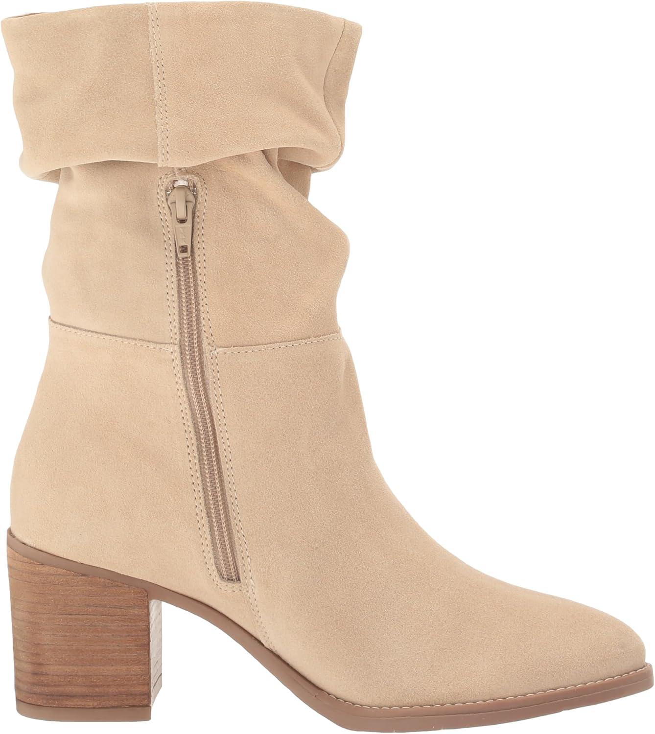 image:imageLucky Brand womens Bitsie Slouch Ankle BootWood Ash