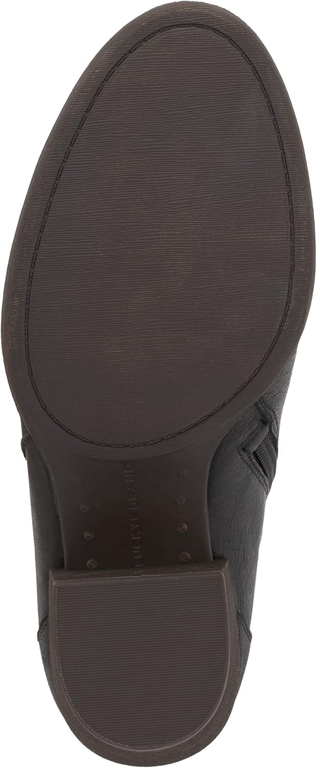 image:imageLucky Brand womens Bofrida BootieBlack